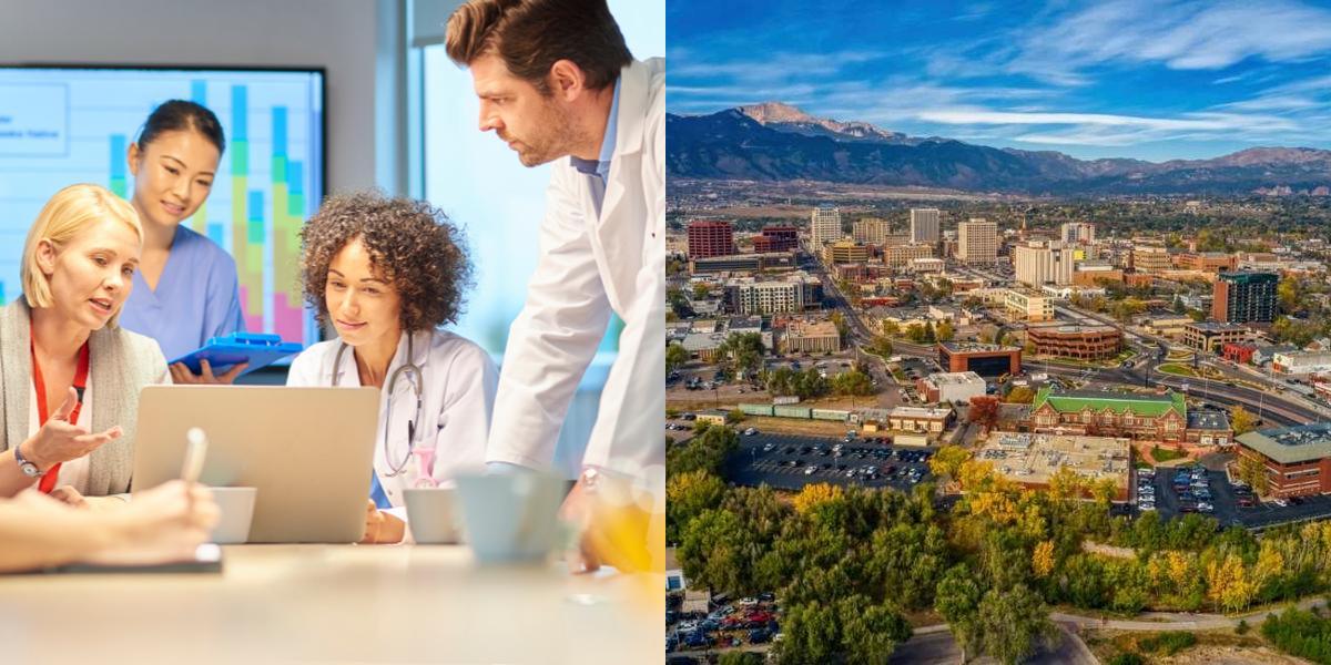 htba_Medical Office Specialist_in_Colorado
