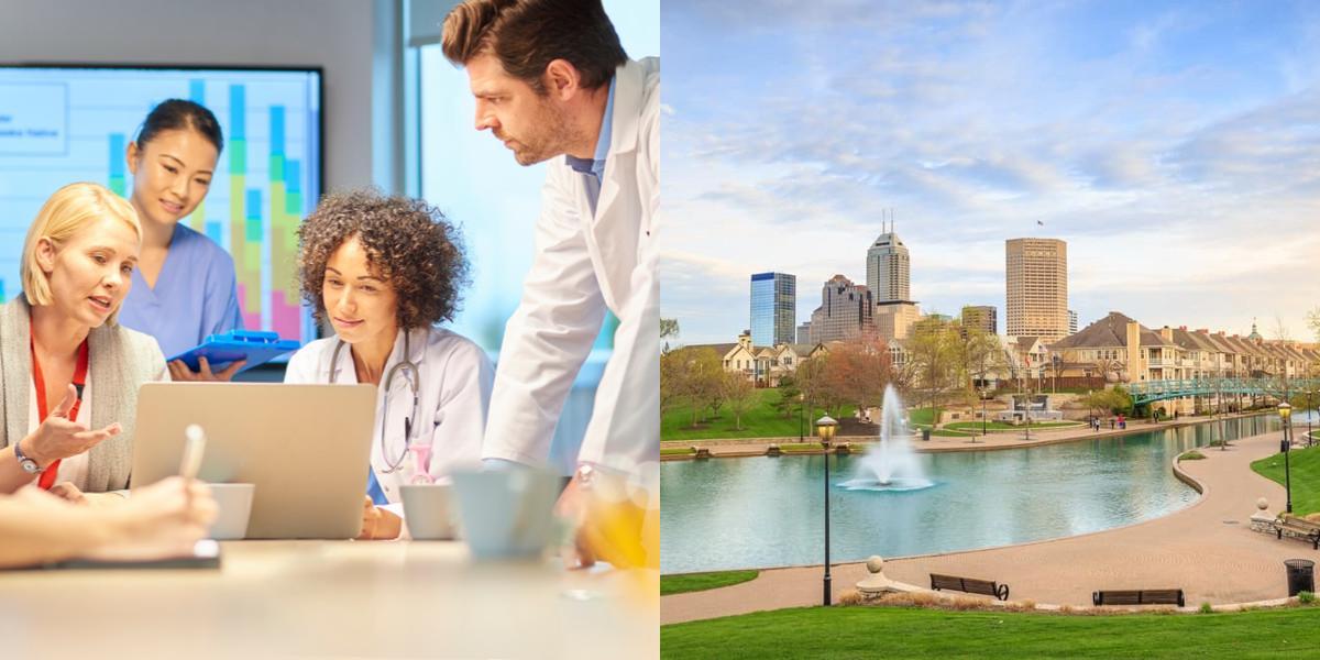 htba_Medical Office Specialist_in_Indiana