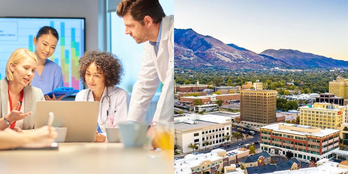 htba_Medical Office Specialist_in_Utah