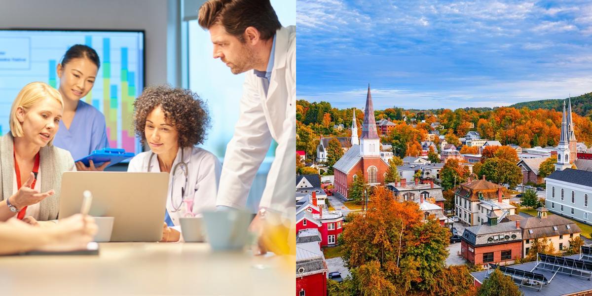 htba_Medical Office Specialist_in_Vermont