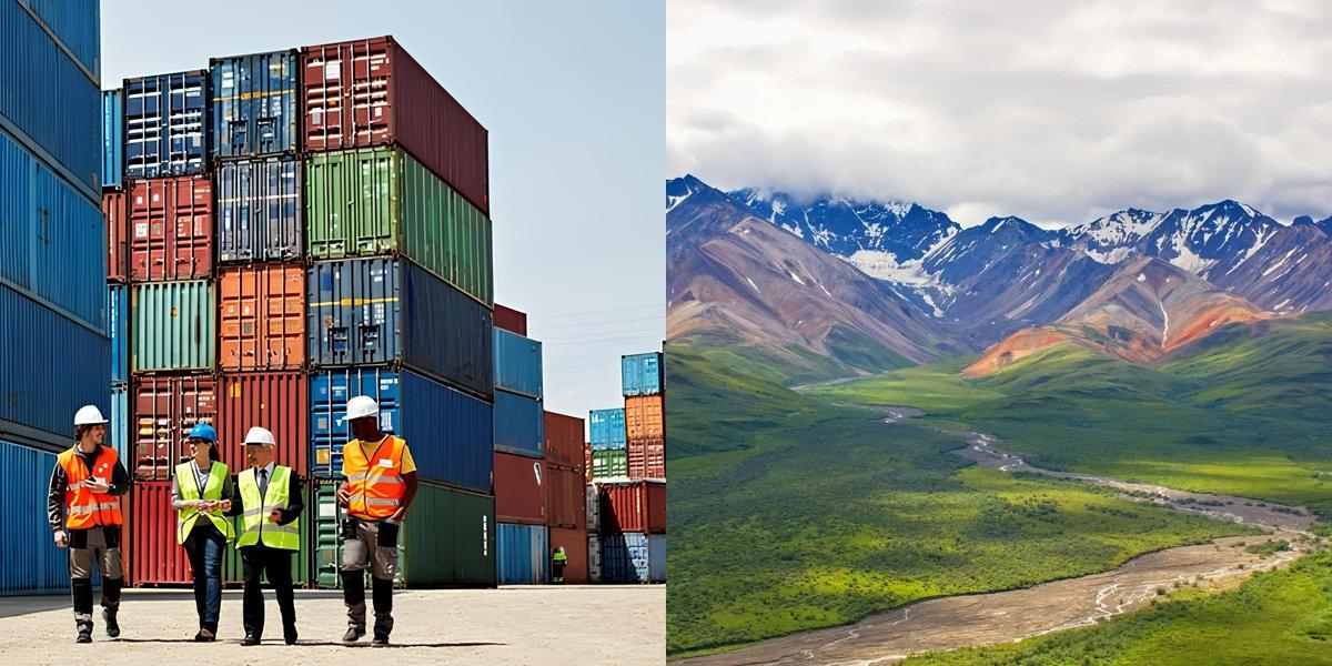 htba_Logistics Coordinator_in_Alaska