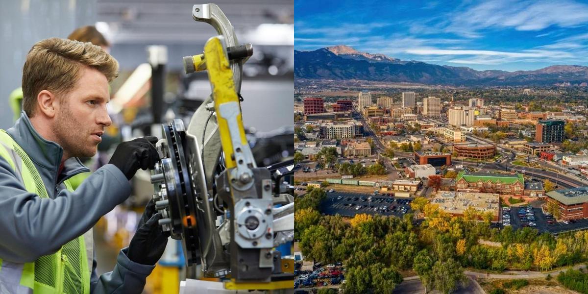 htba_Mechanical Engineering Technologist_in_Colorado