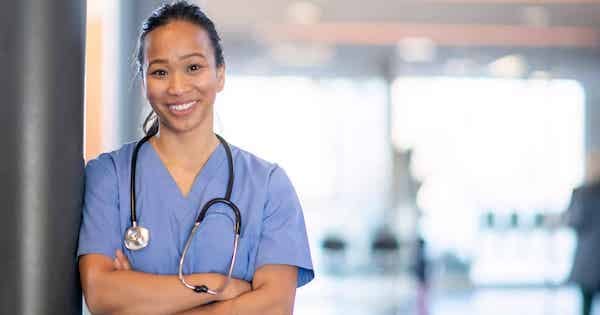 Becoming a Certified Nursing Assistant: A Rewarding and Fulfilling