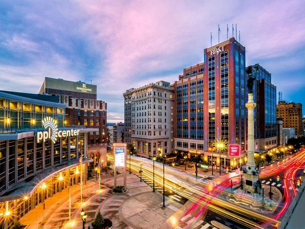 allentown