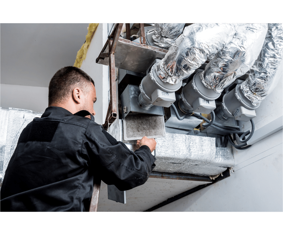 How To Become A HVAC Technician In Ohio Dreambound