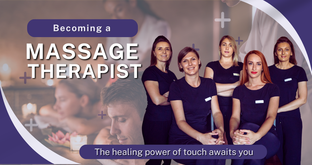 How Long Does It Take to Become A Massage Therapist?