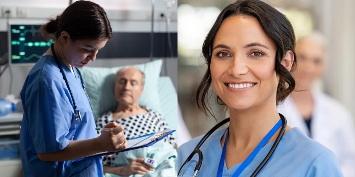 Acute Care Nursing Assistant vs Graduate Nursing