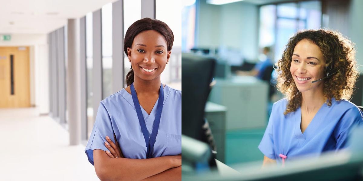 Certified Nursing Assistant and Healthcare Operator