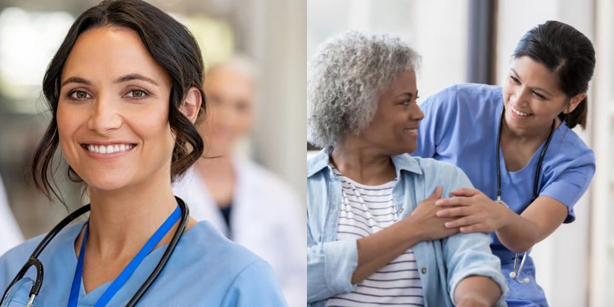 Graduate Nursing vs Licensed Vocational Nurse