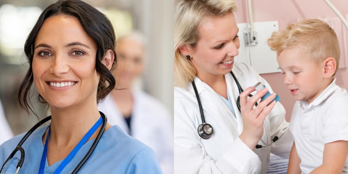 Graduate Nursing vs Respiratory Therapist