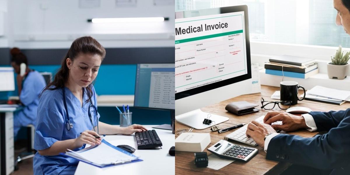 Healthcare Documentation Specialist vs Medical Biller and Coder