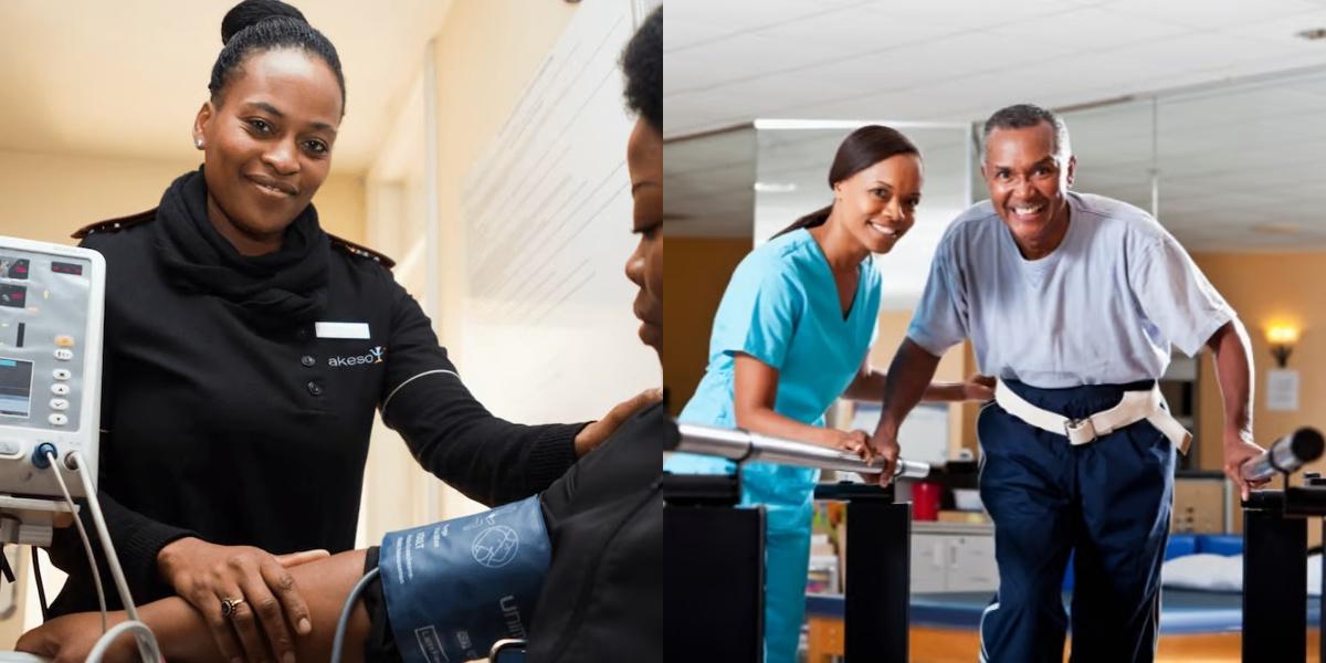 Patient Care Technician vs Physical Therapy Technician