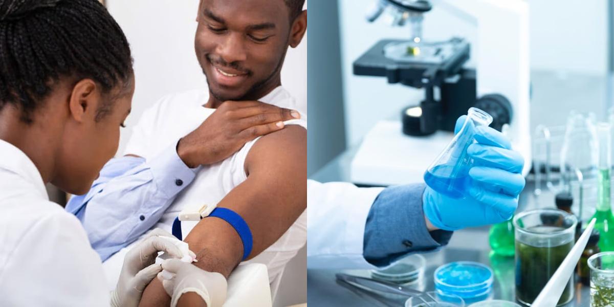 Northeast Medical Institute Phlebotomy Courses Stamford