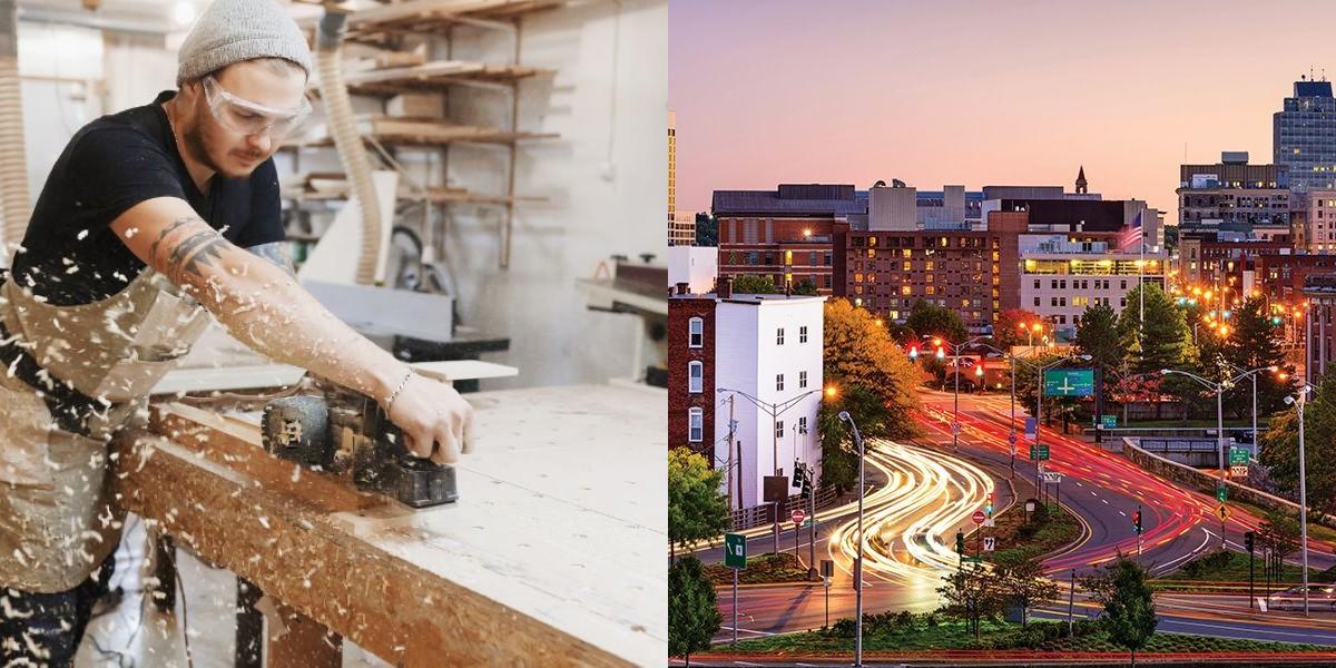 How to Become a Carpenter in Massachusetts