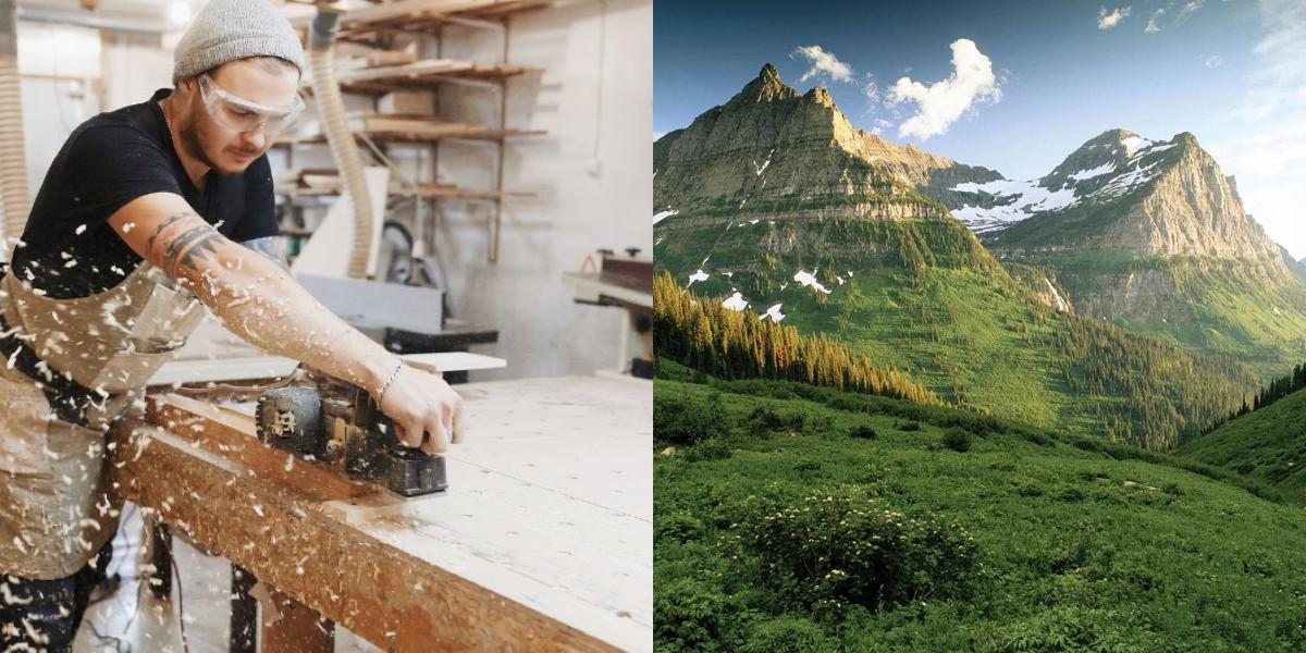 How to Become a Carpenter in Montana