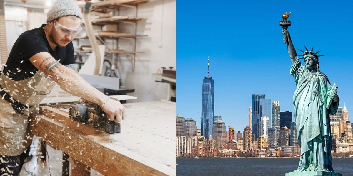 How to Become a Carpenter in New York