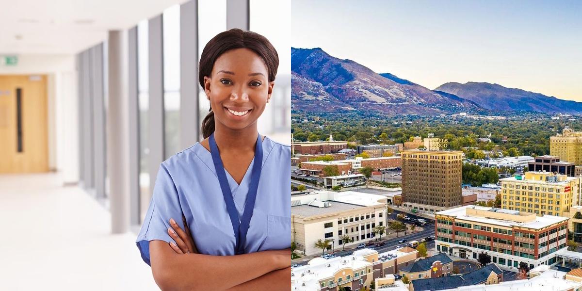How to Become a CNA in Utah