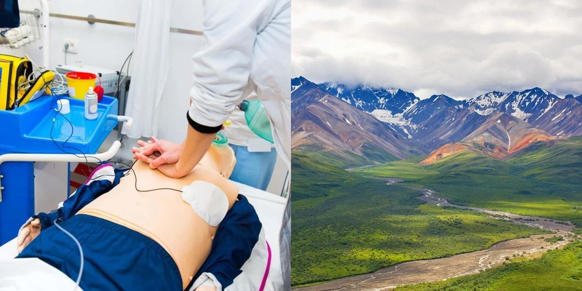 How to Become a Critical Care Nurse in Alaska