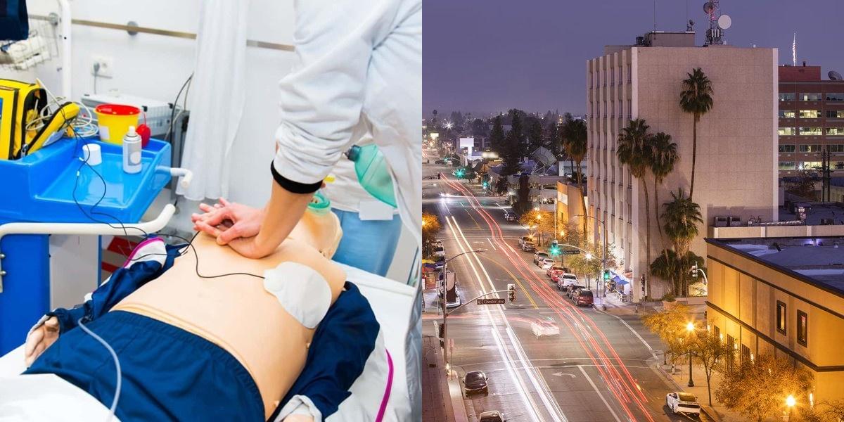 How to Become a Critical Care Nurse in California