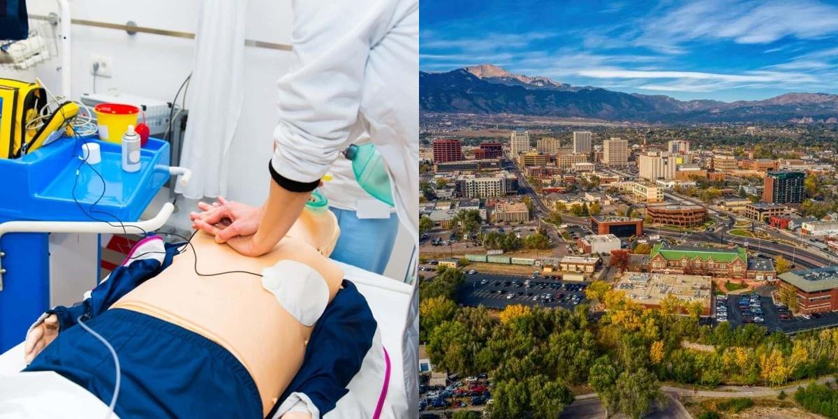 How to Become a Critical Care Nurse in Colorado