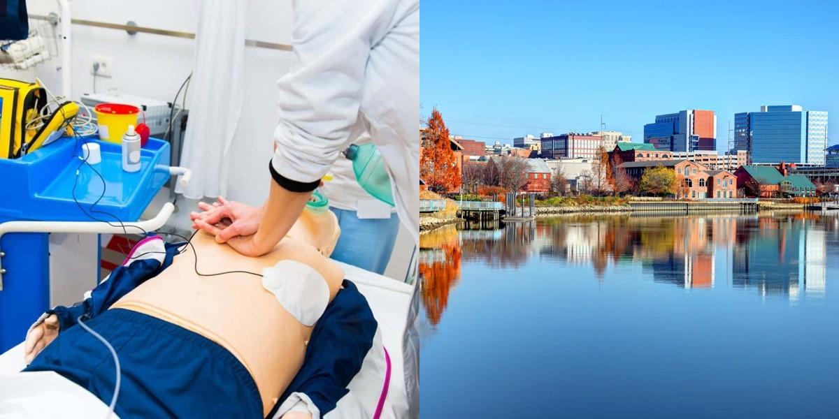 How to Become a Critical Care Nurse in Delaware