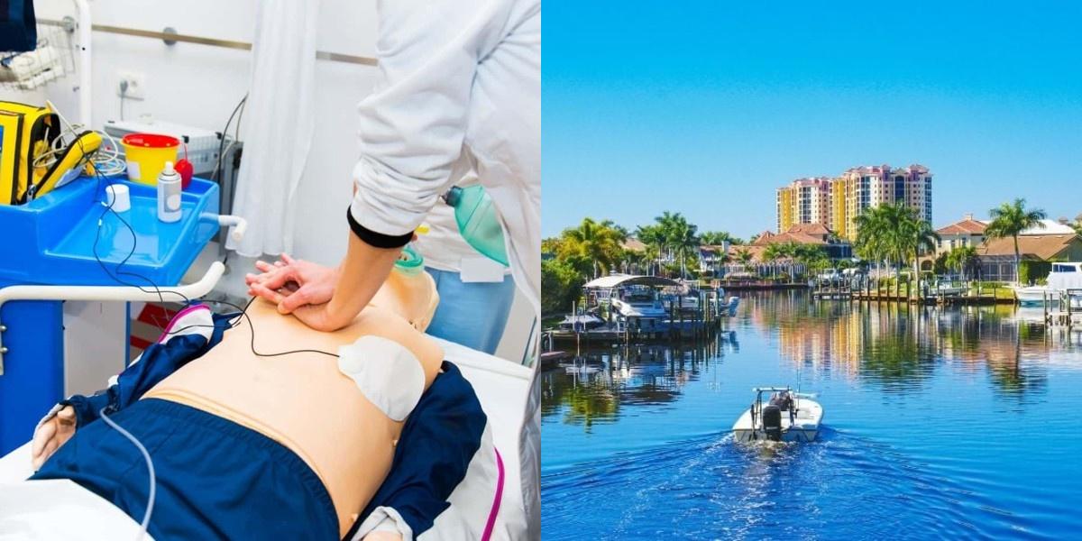 How to Become a Critical Care Nurse in Florida