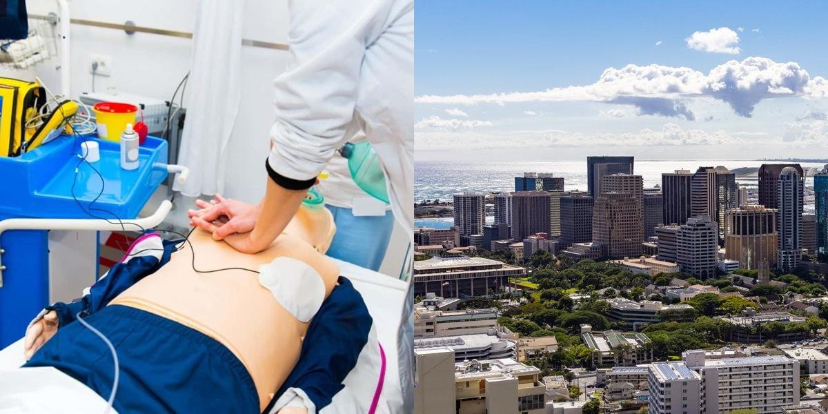 How to Become a Critical Care Nurse in Hawaii