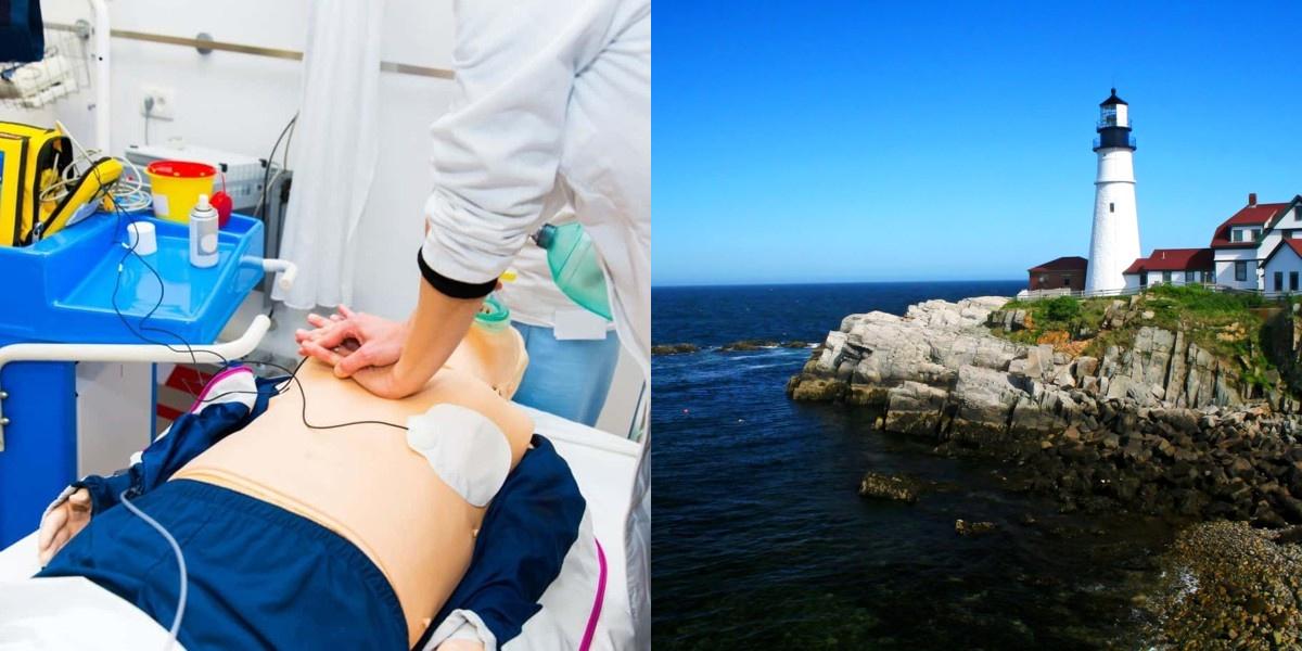 How to Become a Critical Care Nurse in Maine