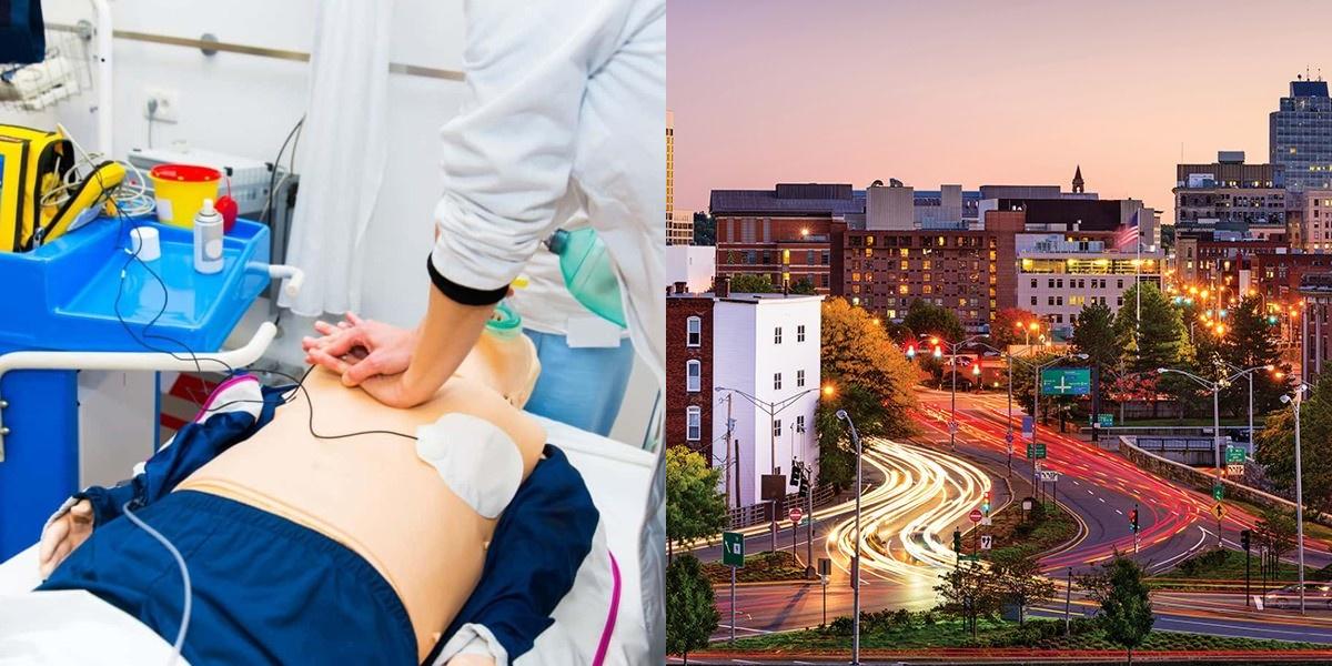 How to Become a Critical Care Nurse in Massachusetts