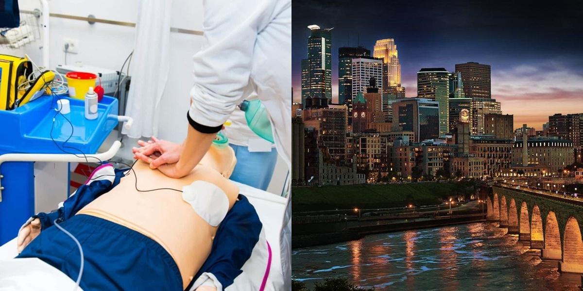 How to Become a Critical Care Nurse in Minnesota