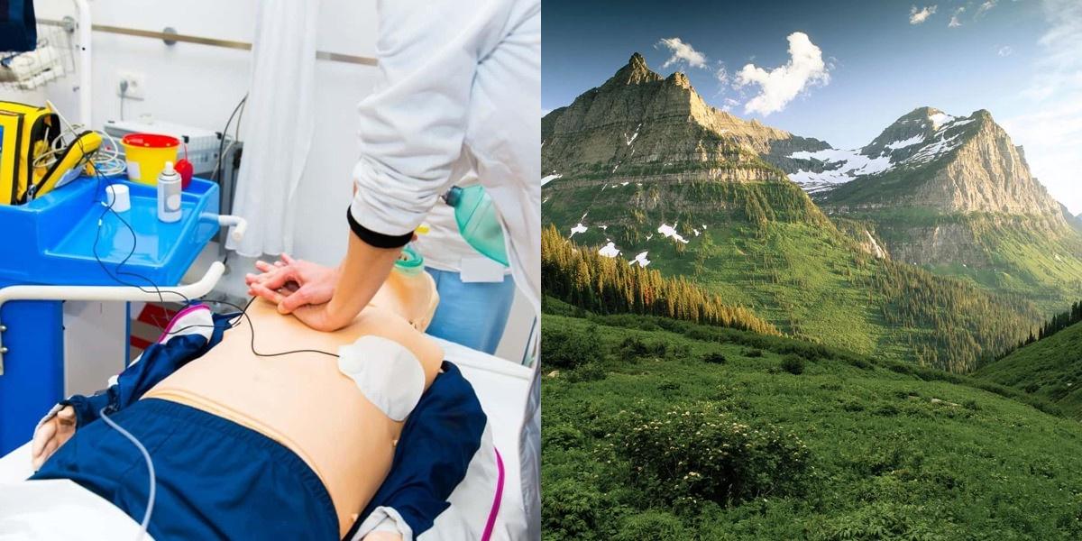 How to Become a Critical Care Nurse in Montana