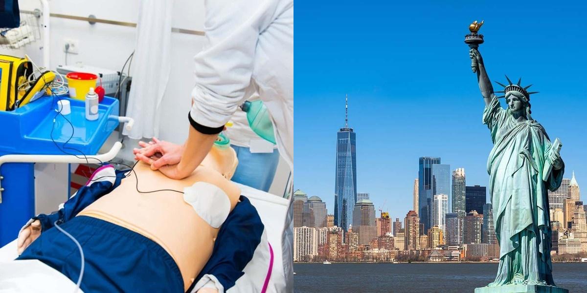 How to Become a Critical Care Nurse in New York