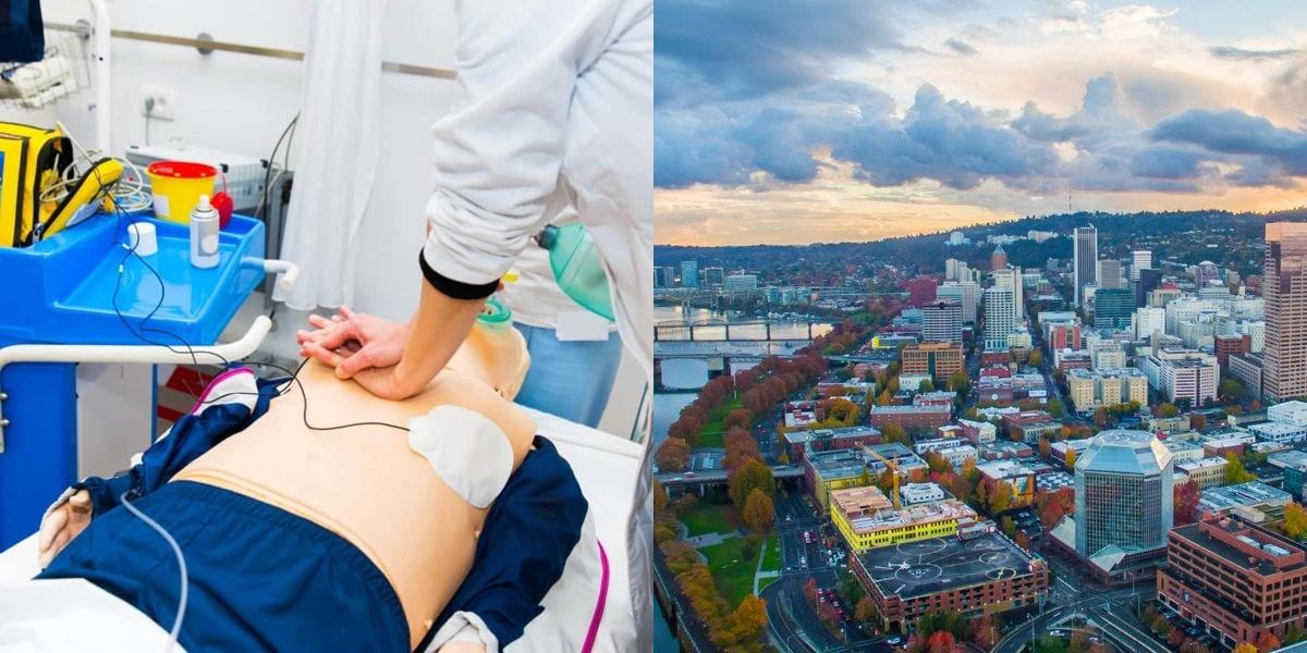 How to Become a Critical Care Nurse in Oregon