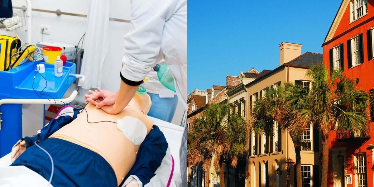 How to Become a Critical Care Nurse in South Carolina