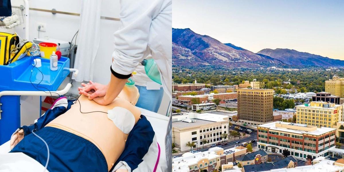 How to Become a Critical Care Nurse in Utah