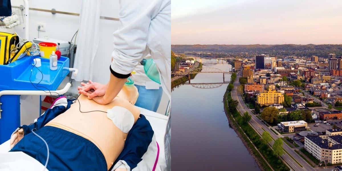 How to Become a Critical Care Nurse in West Virginia