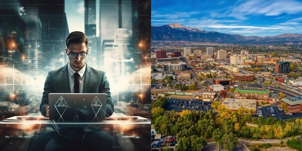 How to Become a Data Analyst in Colorado