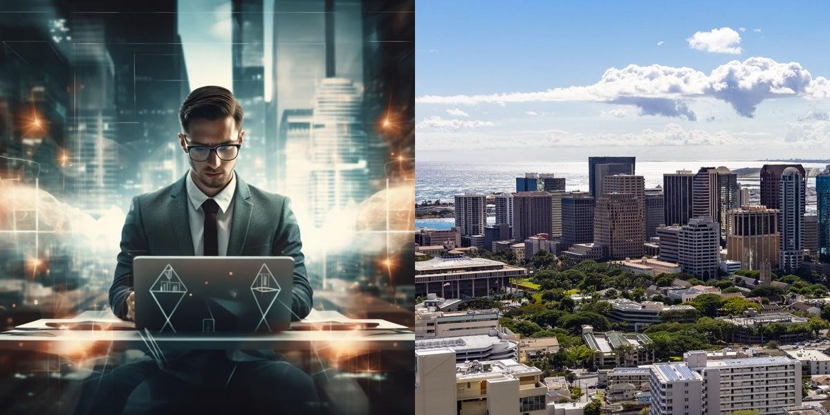 How to Become a Data Analyst in Hawaii