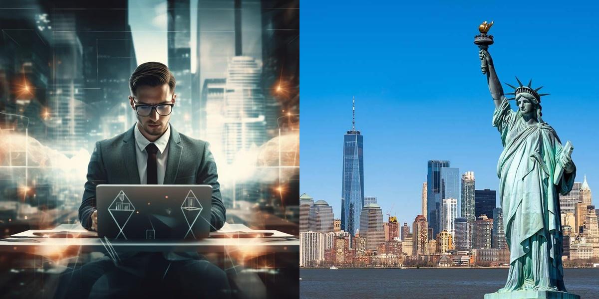 How to Become a Data Analyst in New York
