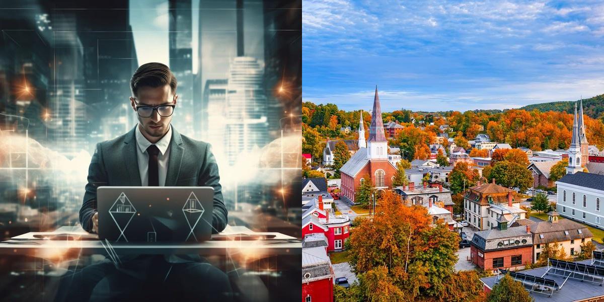 How to Become a Data Analyst in Vermont