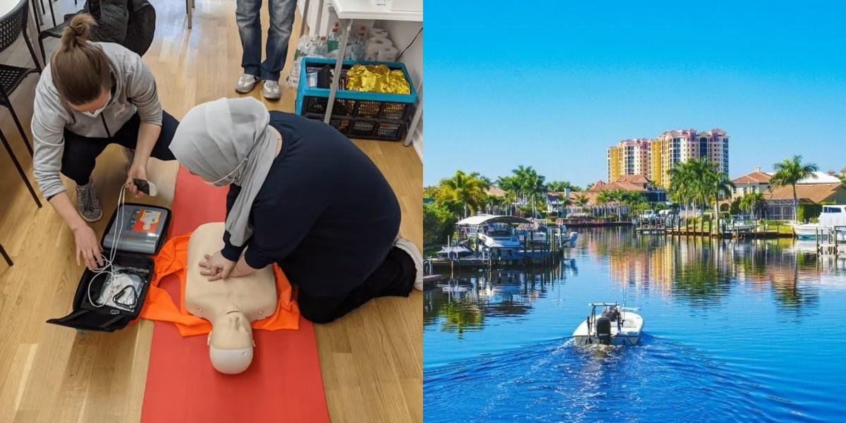 How to Become a Paramedic in Florida