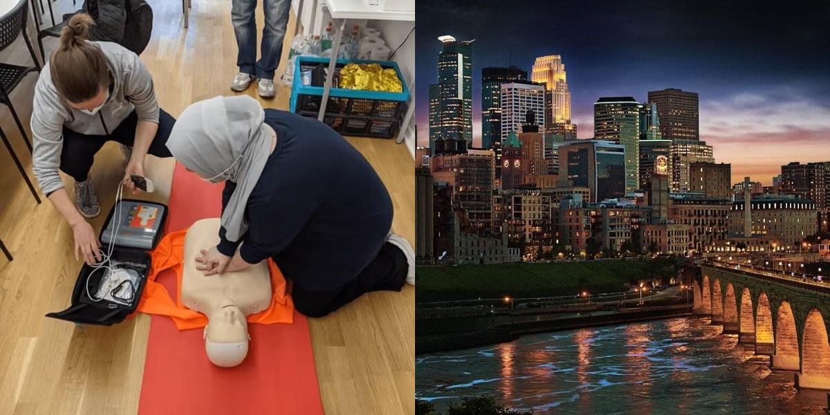 How to Become a Paramedic in Minnesota