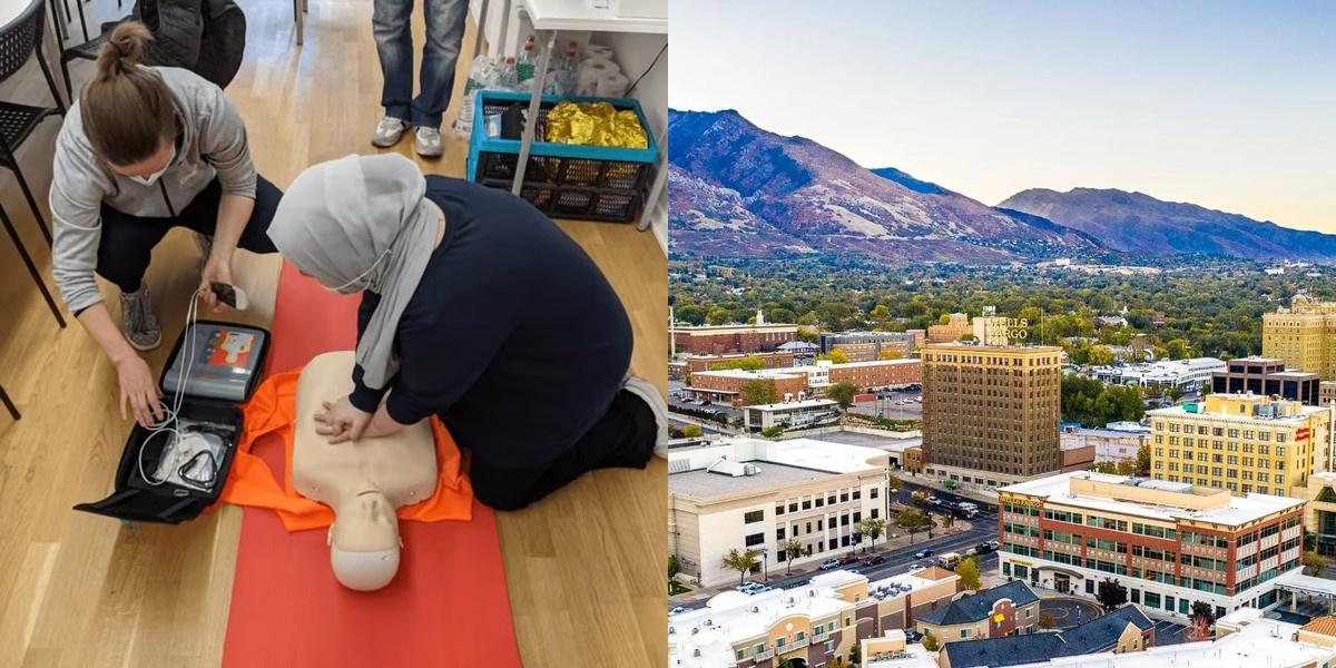 How to Become a Paramedic in Utah