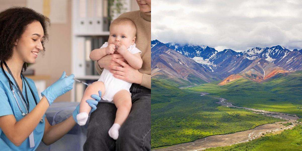 How to Become a Pediatric Nurse in Alaska