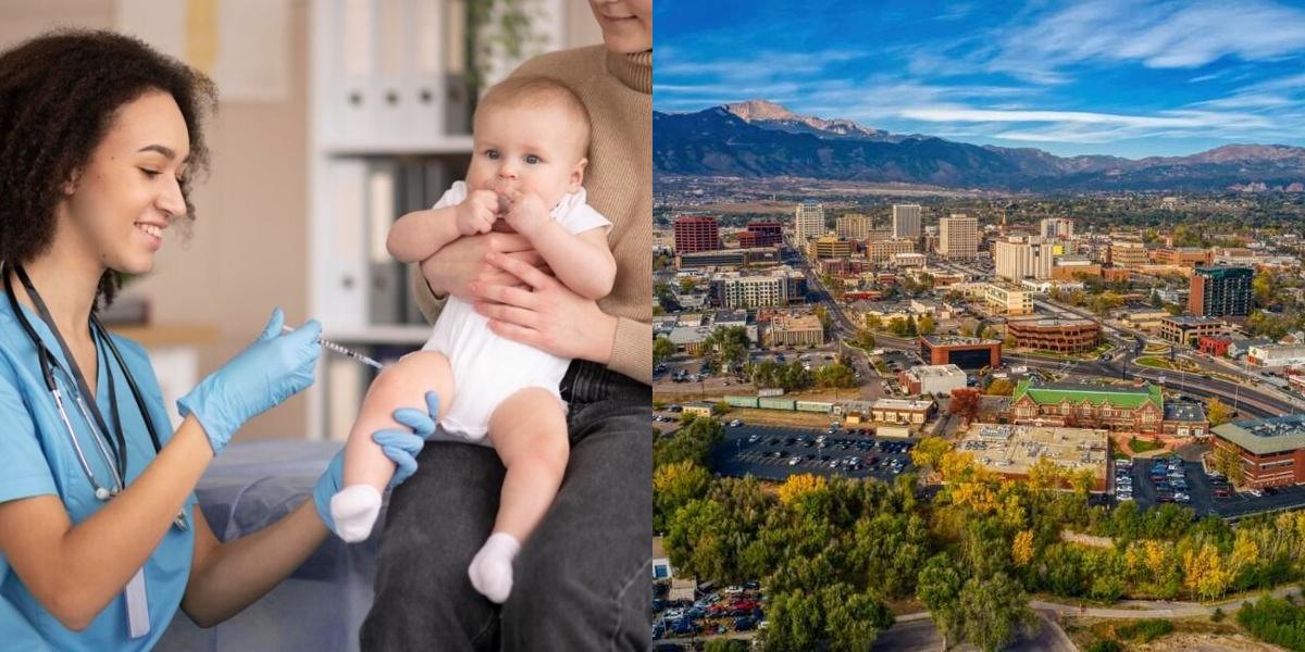 How to Become a Pediatric Nurse in Colorado