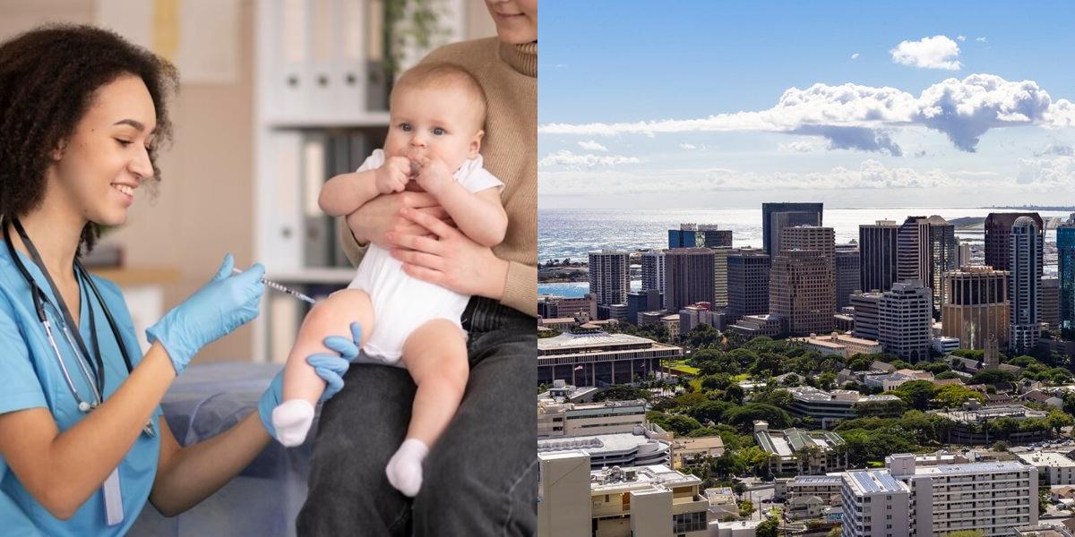 How to Become a Pediatric Nurse in Hawaii