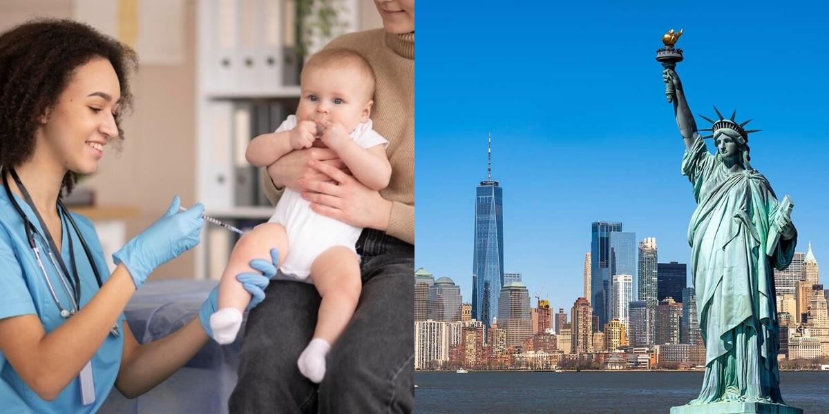 How to Become a Pediatric Nurse in New York