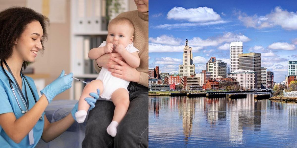 How to Become a Pediatric Nurse in Rhode Island