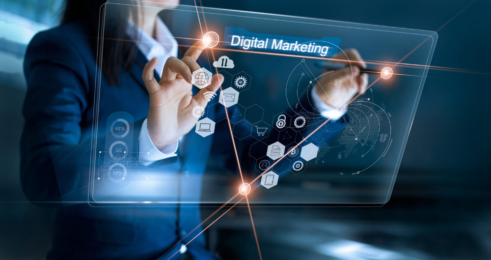 digital marketing