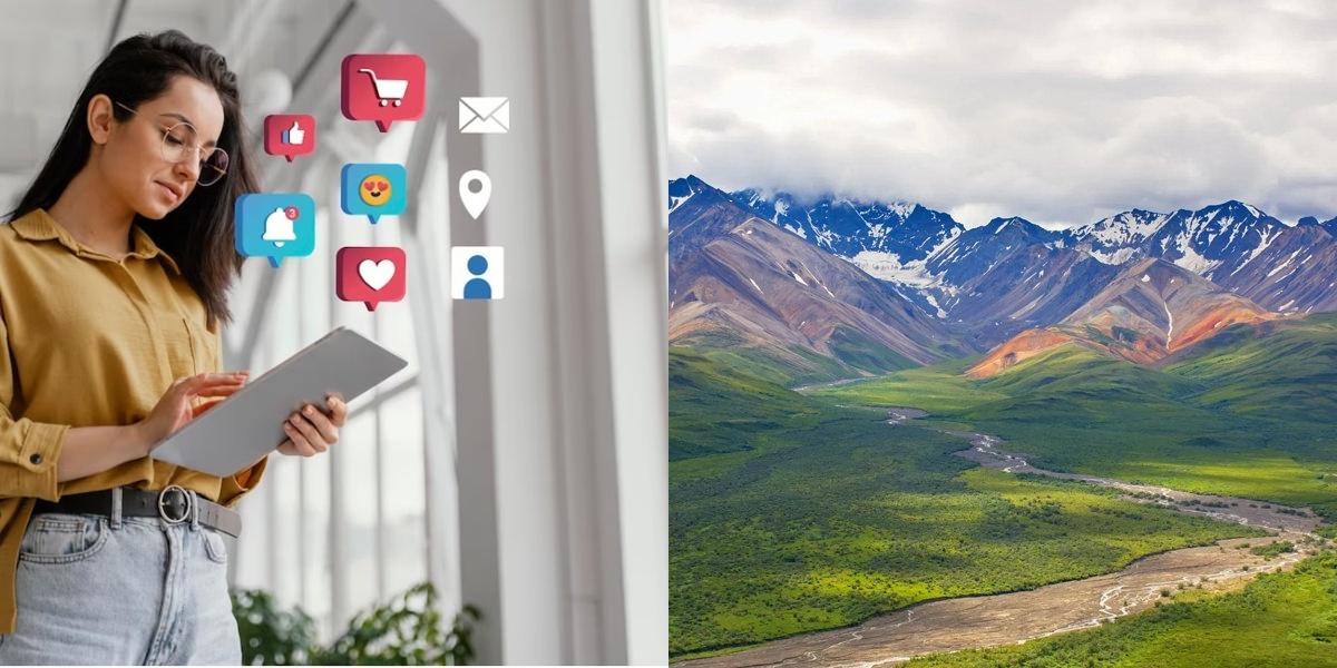 How to Become a Digital Marketer in Alaska